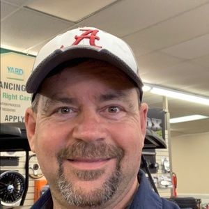 Meet your Posher, Evan